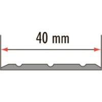 Профиль для керамической плитки Cezar 1830875 фото №3 — интернет-магазин Desire.md