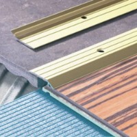 Profil pentru plăci ceramice Cezar 1830916 imaginea #4 — magazin online Desire.md