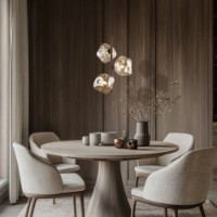 Люстра Tk-Lighting Lava (11036) фото №2 — интернет-магазин Desire.md