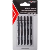 Полотно для пилы Profmet 310910 фото №4 — интернет-магазин Desire.md