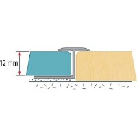 Profil pentru plăci ceramice Cezar 1831313 imaginea #4 — magazin online Desire.md