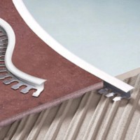 Profil pentru plăci ceramice Cezar 1831313 imaginea #3 — magazin online Desire.md