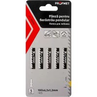 Полотно для пилы Profmet 310914 фото №4 — интернет-магазин Desire.md