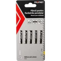 Полотно для пилы Profmet 310916 фото №4 — интернет-магазин Desire.md