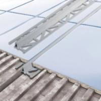 Profil pentru plăci ceramice Cezar 1831326 imaginea #3 — magazin online Desire.md