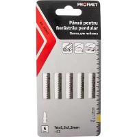 Полотно для пилы Profmet 310917 фото №4 — интернет-магазин Desire.md