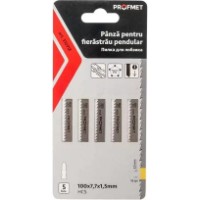 Полотно для пилы Profmet 310918 фото №4 — интернет-магазин Desire.md