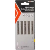 Полотно для пилы Profmet 310919 фото №4 — интернет-магазин Desire.md