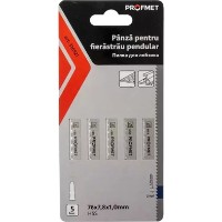 Полотно для пилы Profmet 310921 фото №4 — интернет-магазин Desire.md