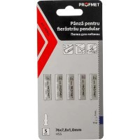 Полотно для пилы Profmet 310922 фото №4 — интернет-магазин Desire.md