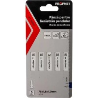 Полотно для пилы Profmet 310923 фото №4 — интернет-магазин Desire.md