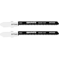 Pînză ferestrău Graphite 57T543