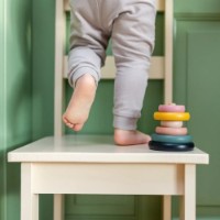 Piramida Petite&Mars Orbit Cosmic Blue 36+m (615728) imaginea #2 — magazin online Desire.md