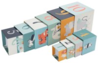 Cuburi Premaman Happy Wild Premaman (PJQA5N-CCC-UNQ) imaginea #4 — magazin online Desire.md