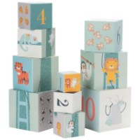 Cuburi Premaman Happy Wild Premaman (PJQA5N-CCC-UNQ)