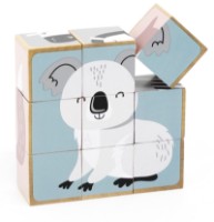 Cuburi Viga Animals (6971608440243) imaginea #3 — magazin online Desire.md