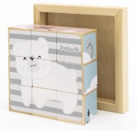 Cuburi Viga Animals (6971608440243) imaginea #4 — magazin online Desire.md