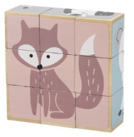 Cuburi Viga Animals (6971608440243) imaginea #5 — magazin online Desire.md