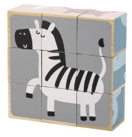 Cuburi Viga Animals (6971608440243) imaginea #6 — magazin online Desire.md