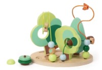 Labirint Classic World Forest Life (20199)