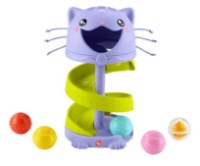 Labirint Fisher-Price Kitty Ball Tower (HTW92)