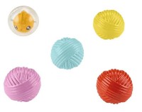 Лабиринт Fisher-Price Kitty Ball Tower (HTW92) фото №5 — интернет-магазин Desire.md