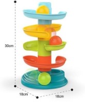 Labirint Huanger Roll Ball (HE0291) imaginea #2 — magazin online Desire.md