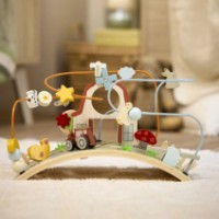 Labirint Premaman Ferma (PJQKD7-CCC-UNQ) imaginea #6 — magazin online Desire.md