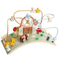 Лабиринт Premaman Ferma (PJQKD7-CCC-UNQ)