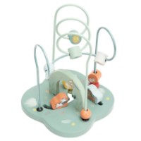 Лабиринт Premaman Happy Wild (PJQC74-CCC-UNQ)