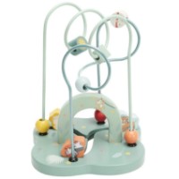 Лабиринт Premaman Happy Wild (PJQC74-CCC-UNQ) фото №2 — интернет-магазин Desire.md