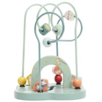 Лабиринт Premaman Happy Wild (PJQC74-CCC-UNQ) фото №3 — интернет-магазин Desire.md