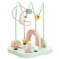 Лабиринт Premaman Little Poesy (PJQC75-CCC-UNQ) фото №2 — интернет-магазин Desire.md