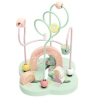 Лабиринт Premaman Little Poesy (PJQC75-CCC-UNQ) фото №3 — интернет-магазин Desire.md