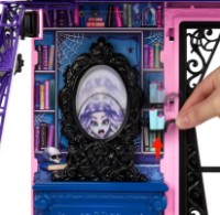 Căsuță pentru păpuși Mattel Monster High (194735258338) imaginea #2 — magazin online Desire.md