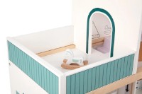 Căsuță pentru păpuși TookyToy TH919 imaginea #6 — magazin online Desire.md