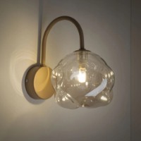 Бра Tk-Lighting Lava (TK-11152) фото №2 — интернет-магазин Desire.md