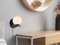 Candelabru de perete Trio Pyre (202000132) imaginea #2 — magazin online Desire.md