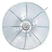 Рефлектор для инфракрасной лампы Tehno MS S1005 (00001421) фото №3 — интернет-магазин Desire.md