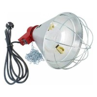 Рефлектор для инфракрасной лампы Tehno MS S1014 (00001424)