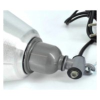 Рефлектор для инфракрасной лампы Tehno MS S1020 (MS-00001420) фото №3 — интернет-магазин Desire.md