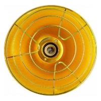 Рефлектор для инфракрасной лампы Tehno MS S1021 (00001422) фото №2 — интернет-магазин Desire.md