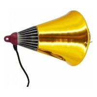 Рефлектор для инфракрасной лампы Tehno MS S1021 (00001422) фото №3 — интернет-магазин Desire.md