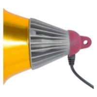 Рефлектор для инфракрасной лампы Tehno MS S1021 (00001422) фото №4 — интернет-магазин Desire.md