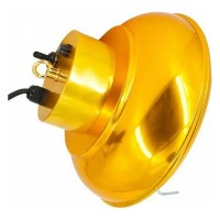 Рефлектор для инфракрасной лампы Tehno MS S1030 (00001425) фото №3 — интернет-магазин Desire.md