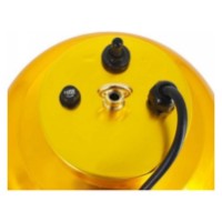 Рефлектор для инфракрасной лампы Tehno MS S1030 (00001425) фото №4 — интернет-магазин Desire.md