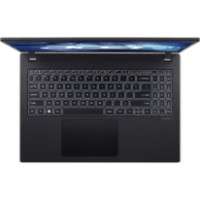 Laptop Acer Travel Mate TMP215-54-383B Gray (NX.VYEEU.00P_X) imaginea #4 — magazin online Desire.md