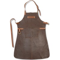 Фартук кухонный BonFeu Apron (BAB)