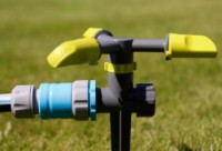 Aspersor Bradas LE-6102 imaginea #2 — magazin online Desire.md