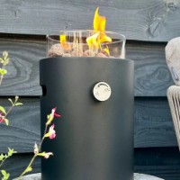 Încălzitor portabil Heat Outdoor Living Loki (HCLOKISZ) imaginea #2 — magazin online Desire.md